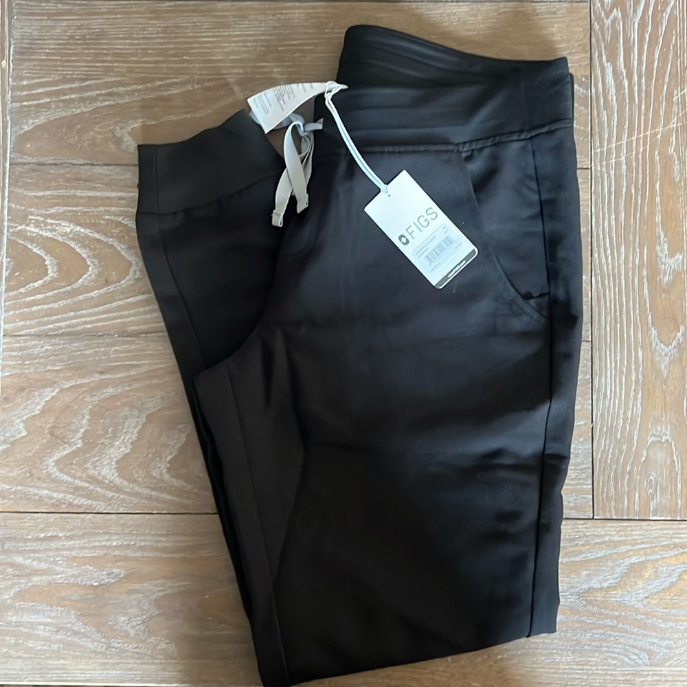 Figs Zamora jogger